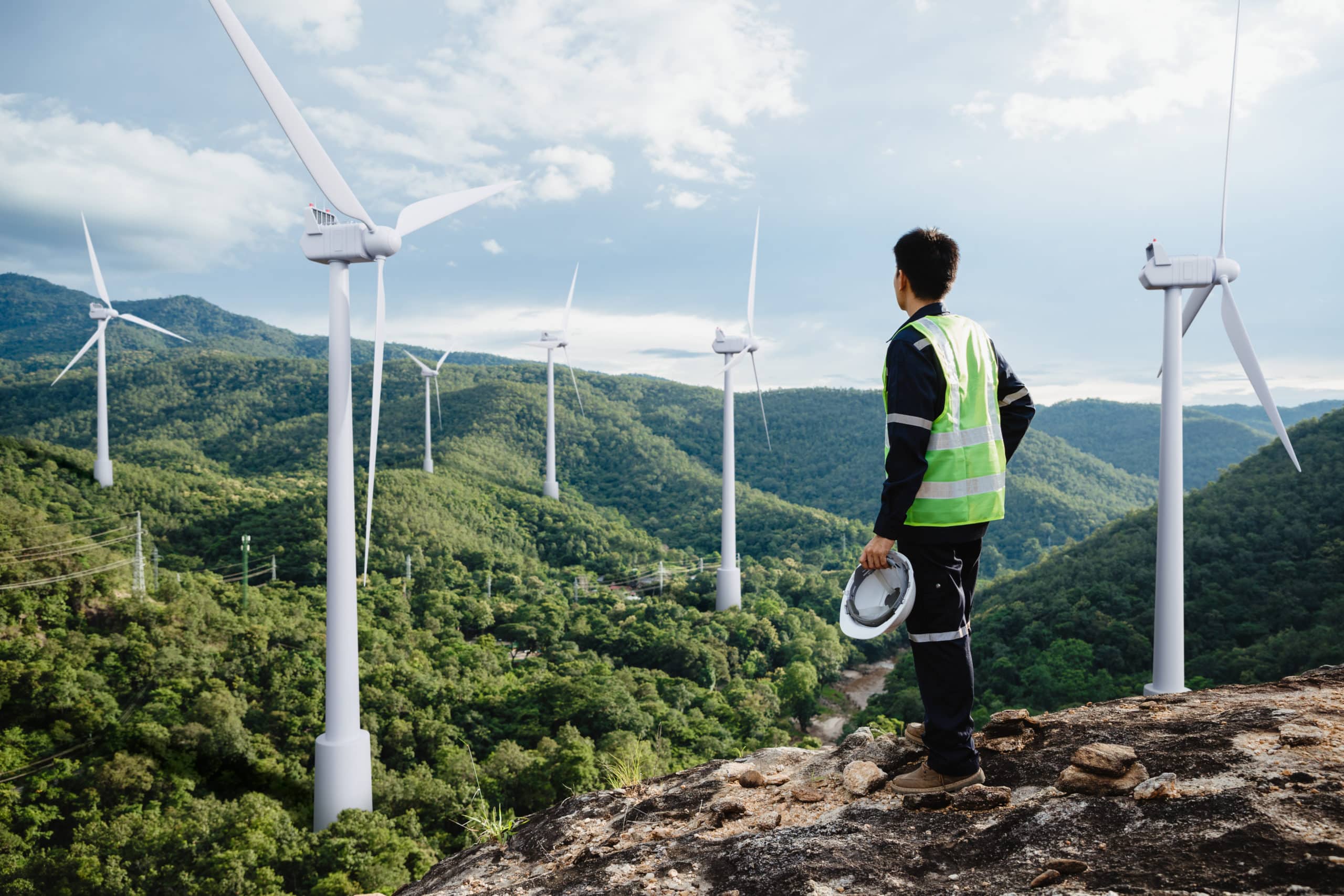 découvrez comment les énergies renouvelables peuvent transformer les pme en offrant des solutions durables et rentables. exploitez les avantages écologiques et économiques de ces technologies pour booster votre entreprise tout en contribuant à la protection de l'environnement.