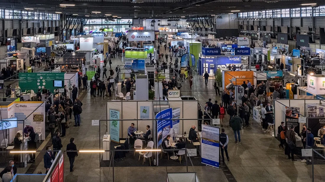 découvrez les solutions d'énergies renouvelables à montpellier, alliant innovation et durabilité. informez-vous sur les projets locaux, les installations solaires et éoliennes, ainsi que les initiatives pour un avenir énergétique plus vert.