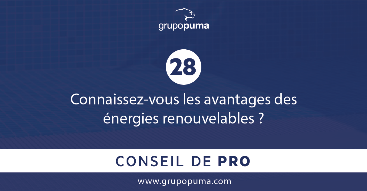 découvrez les solutions d'énergies renouvelables adaptées aux professionnels. optimisez vos dépenses énergétiques et contribuez à un avenir durable grâce à nos conseils et produits innovants.