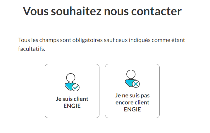 découvrez comment effectuer une réclamation auprès d'engie rapidement et efficacement. obtenez des conseils pratiques et les étapes nécessaires pour résoudre vos préoccupations concernant vos services d'énergie.