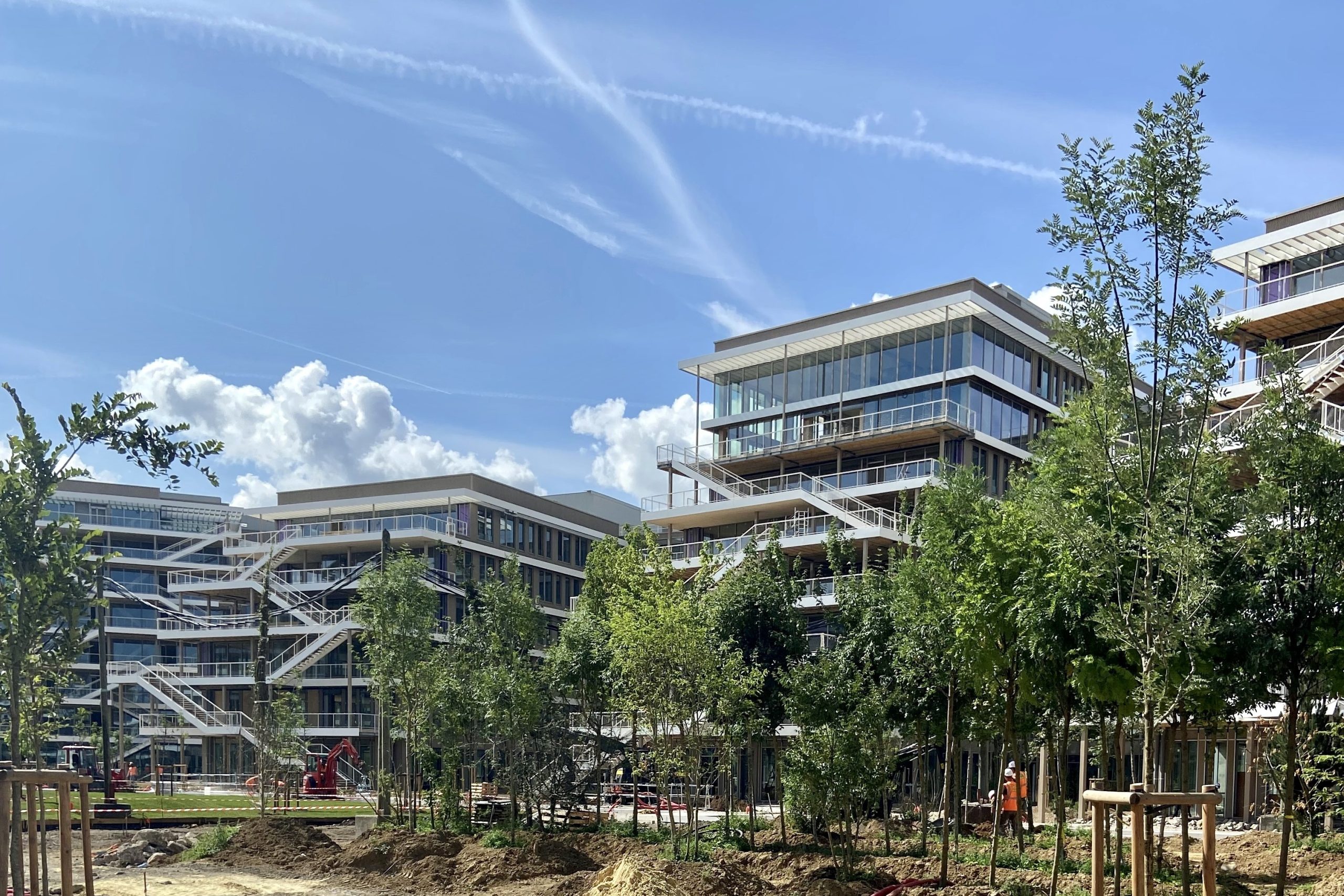 découvrez les services d'engie à nanterre : solutions énergétiques durables, conseils en efficacité énergétique et offres adaptées à vos besoins pour une consommation responsable et des économies garanties.