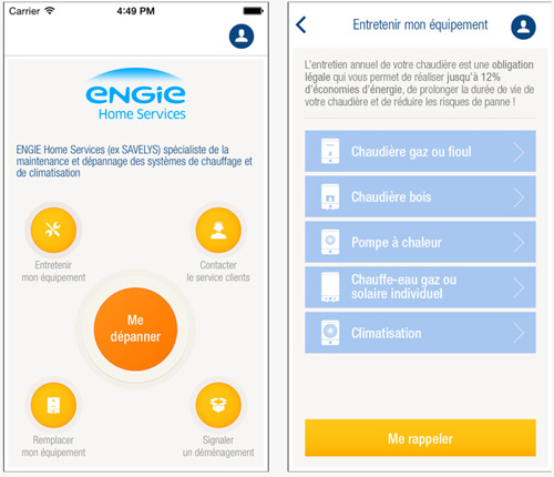 découvrez notre service client engie qui se tient à votre disposition pour répondre à toutes vos questions et vous accompagner dans la gestion de votre contrat. bénéficiez d'une assistance rapide et personnalisée pour un service énergétique optimal.