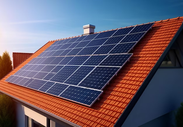 découvrez les enjeux sociaux liés à l'adoption des panneaux solaires, incluant l'accès à l'énergie durable, les impacts sur l'emploi local, et les défis d'intégration dans les communautés. un éclairage essentiel sur l'impact social de la transition énergétique.
