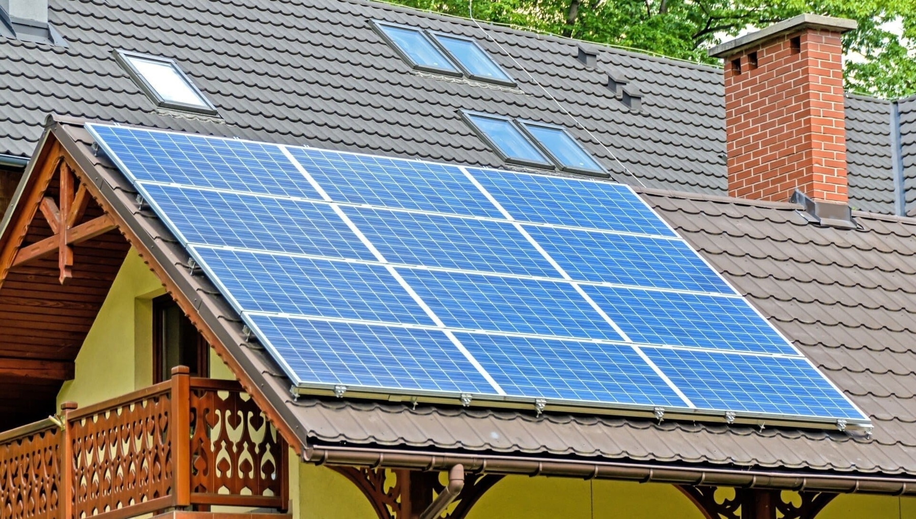 découvrez les avantages des panneaux solaires pour une énergie propre et durable. informez-vous sur leur installation, leur efficacité et leur contribution à la réduction de votre empreinte carbone. optez pour une solution énergétique responsable et économique avec les panneaux solaires!