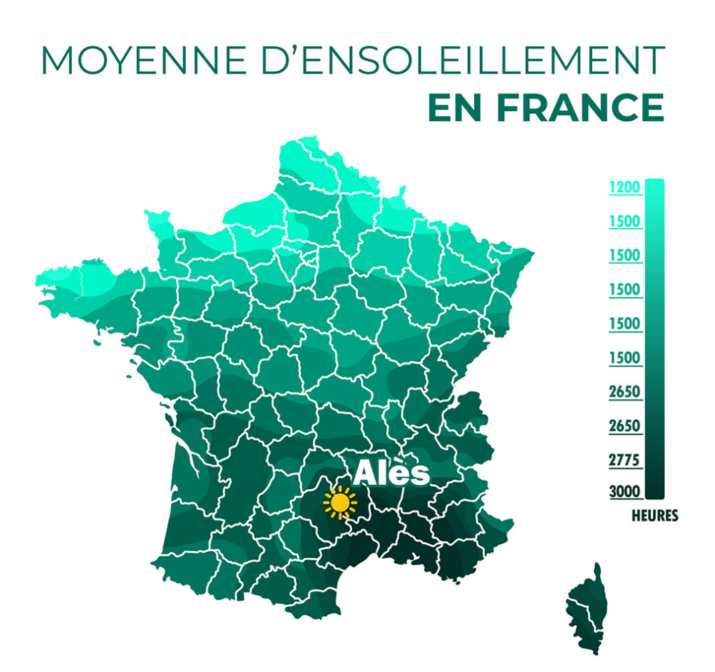 découvrez comment optimiser l'ensoleillement de vos panneaux solaires pour maximiser leur efficacité et réduire votre facture d'électricité. apprenez les meilleures pratiques d'installation et d'orientation pour bénéficier d'une production d'énergie solaire optimale.