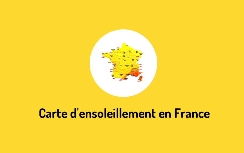 découvrez comment l'ensoleillement en france optimise la production d'énergie des panneaux solaires. informez-vous sur les zones les plus ensoleillées et maximisez l'efficacité de votre installation solaire.