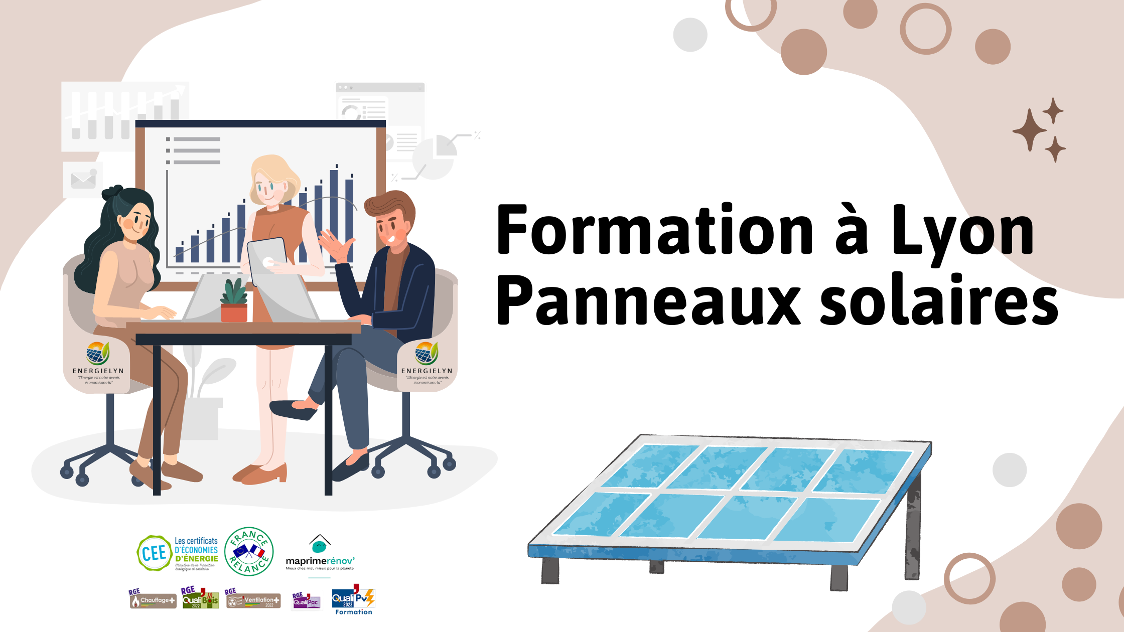 découvrez nos solutions de panneaux solaires à lyon pour réduire votre facture d'énergie et contribuer à la protection de l'environnement. profitez d'un accompagnement personnalisé et d'installations de qualité.