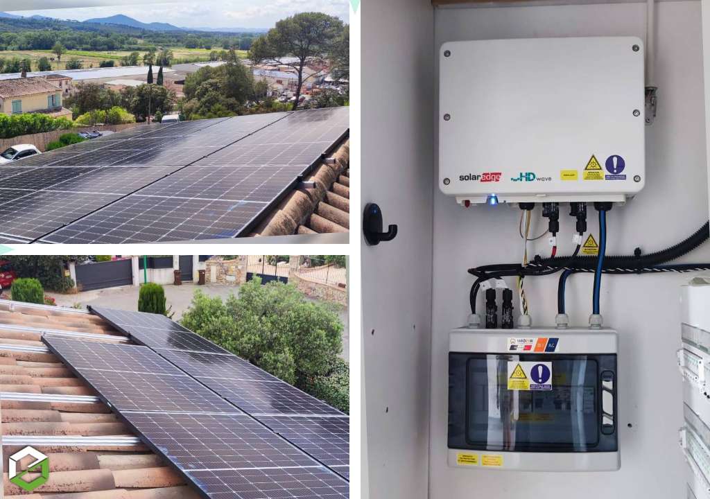 découvrez notre entreprise spécialisée dans l'installation de panneaux solaires. offrant des solutions énergétiques durables et écologiques, nous vous accompagnons dans votre transition énergétique avec des services de qualité adaptés à vos besoins.