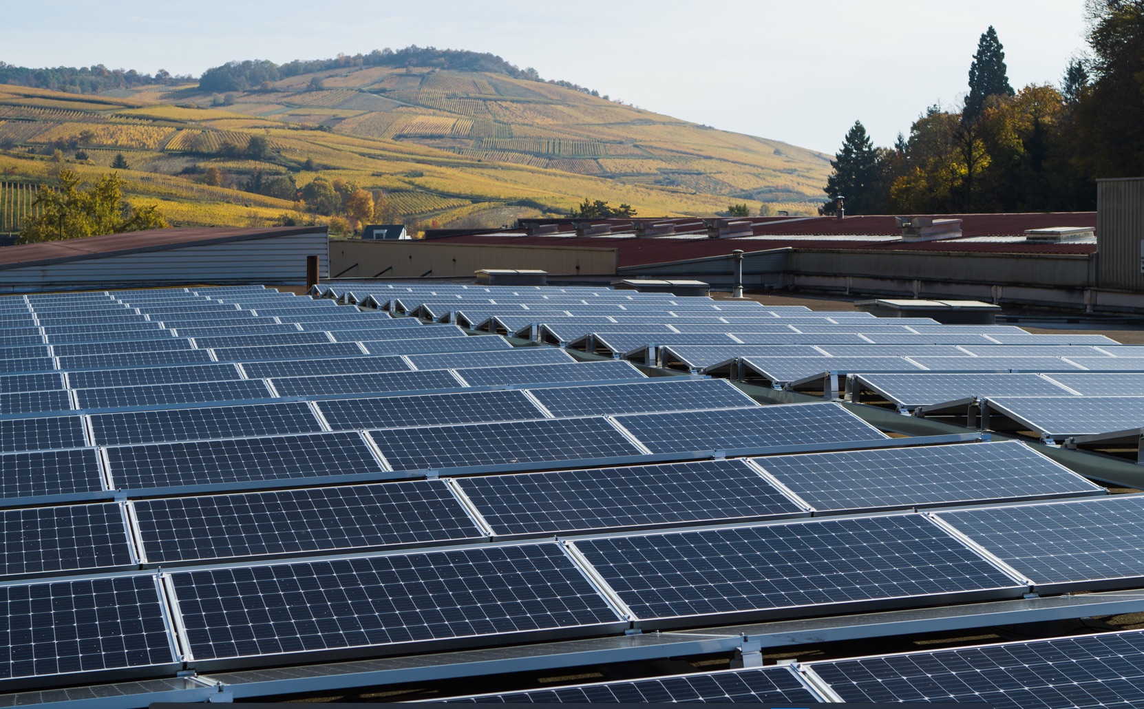 découvrez notre entreprise spécialisée dans l'installation de panneaux solaires de haute qualité. optez pour une énergie renouvelable et durable pour réduire votre empreinte carbone tout en réalisant des économies sur vos factures d'électricité. contactez-nous pour un devis personnalisé !