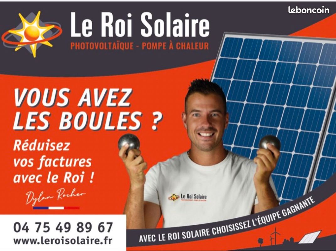 découvrez notre entreprise rge spécialisée dans les solutions solaires. nous vous accompagnons dans la transition énergétique en proposant des installations photovoltaïques de qualité. faites le choix d'une énergie renouvelable et réduisez vos factures d'électricité tout en contribuant à la protection de l'environnement.