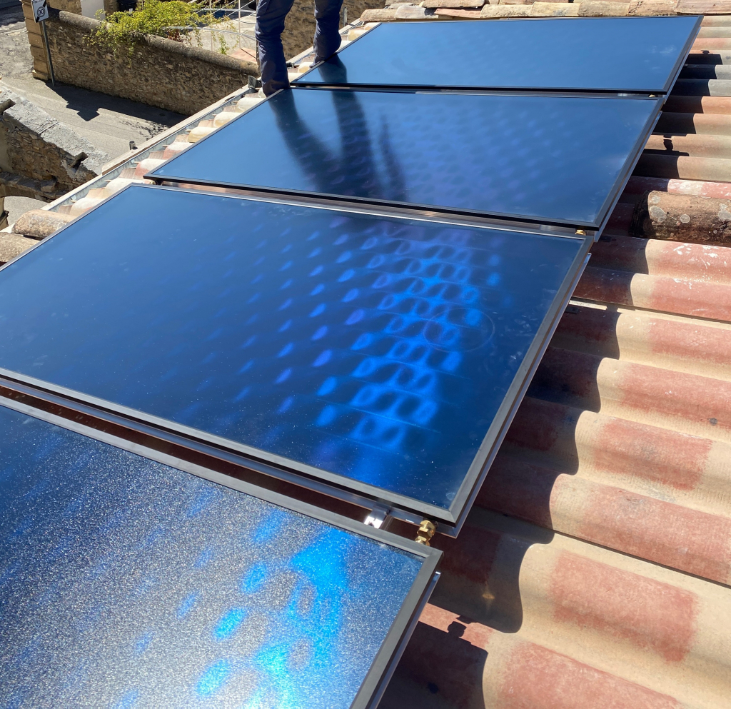 découvrez notre entreprise rge spécialisée dans les installations solaires. nous vous accompagnons dans la transition énergétique grâce à des solutions durables et efficaces pour votre habitation. optez pour l'expertise et profitez d'énergies renouvelables dès aujourd'hui.