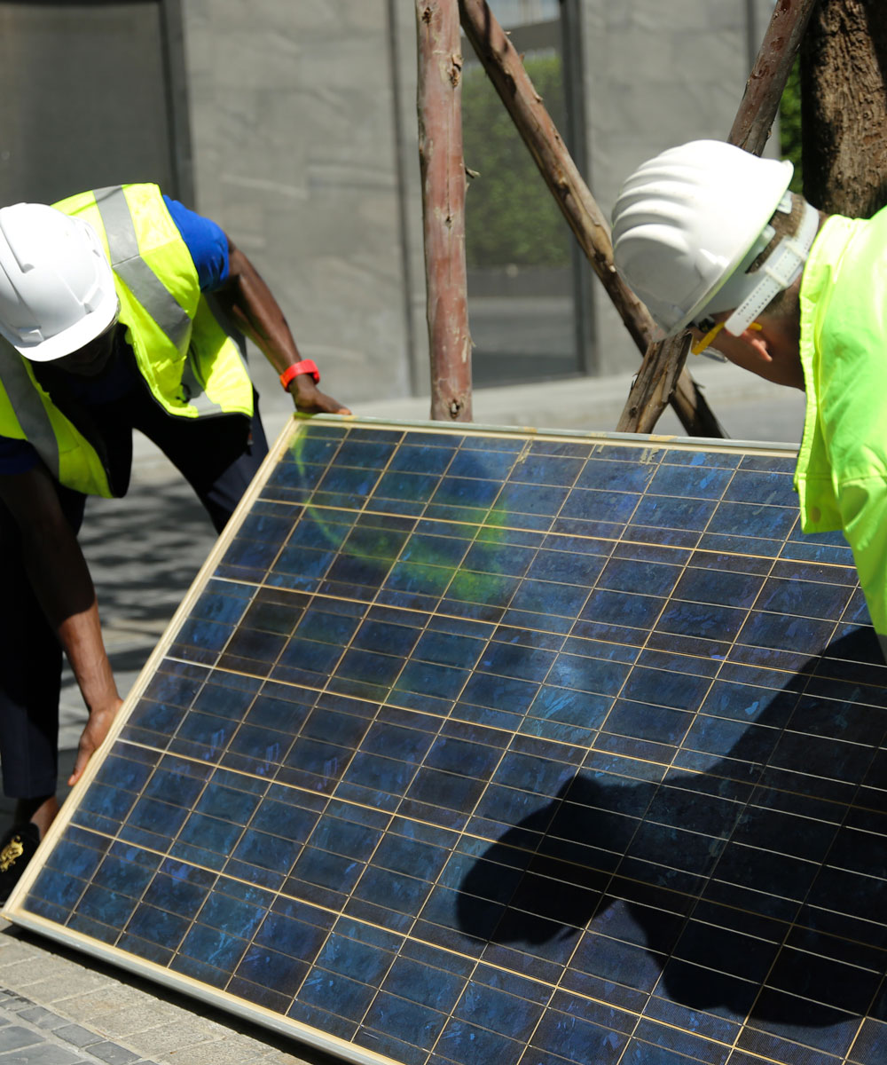 découvrez comment les entreprises photovoltaïques contribuent à un avenir durable grâce à des solutions énergétiques innovantes. apprenez l'importance de l'énergie solaire pour réduire l'empreinte carbone et promouvoir un développement durable.