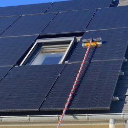 assurez le bon fonctionnement de vos panneaux solaires avec notre guide d'entretien complet. découvrez des conseils pratiques pour maximiser leur efficacité et prolonger leur durée de vie.