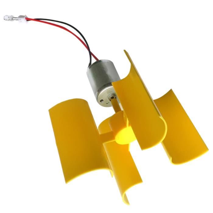 découvrez comment construire votre propre éolienne diy avec un guide étape par étape. profitez d'une source d'énergie renouvelable tout en développant vos compétences en bricolage. idéal pour les passionnés d'écologie et d'énergie verte.