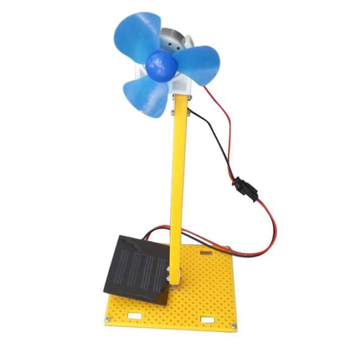découvrez comment construire votre propre éolienne diy avec notre guide complet. profitez d'une source d'énergie renouvelable et durable tout en vous amusant avec ce projet pratique. idéal pour les passionnés de bricolage et les éco-enthousiastes!