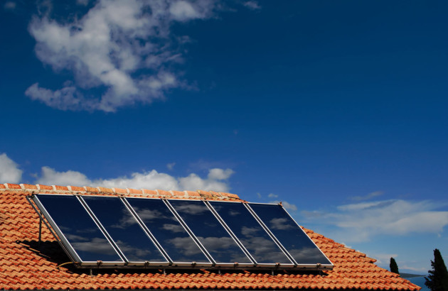 découvrez les avantages des panneaux solaires pour une énergie renouvelable et économique. optimisez votre consommation énergétique tout en préservant l'environnement grâce à des solutions solaires innovantes et performantes.