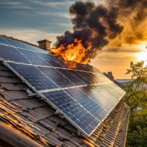 découvrez les erreurs courantes lors de l'installation de panneaux solaires et comment les éviter. optimisez votre projet d'énergie renouvelable en apprenant des conseils pratiques pour une installation réussie.