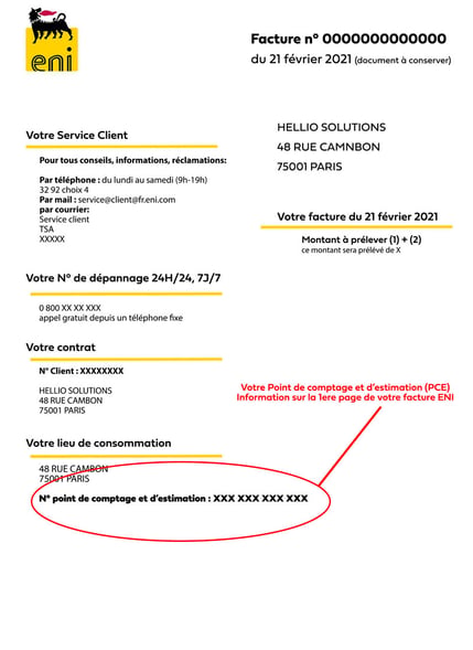découvrez notre service d'estimation d'énergie, qui vous aide à évaluer vos besoins énergétiques pour optimiser vos consommations et réduire vos factures. profitez de conseils personnalisés et d'analyses précises pour une transition énergétique réussie.