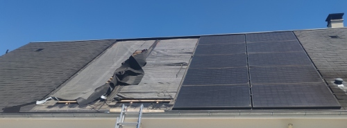 découvrez l'importance de l'étanchéité des panneaux solaires pour garantir des performances optimales et une durabilité accrue. protégez votre investissement tout en maximisant l'efficacité énergétique de votre installation.