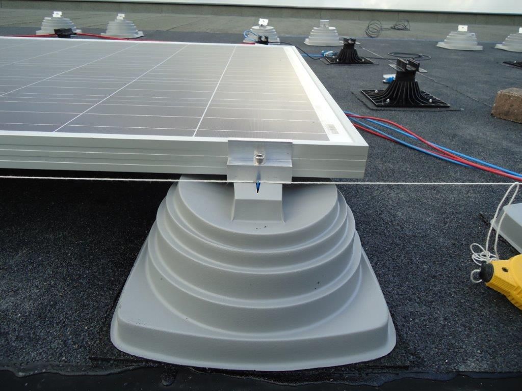 découvrez l'importance de l'étanchéité pour vos panneaux solaires. assurez une performance optimale et une longévité accrue de votre installation grâce à des solutions adaptées et un entretien régulier.