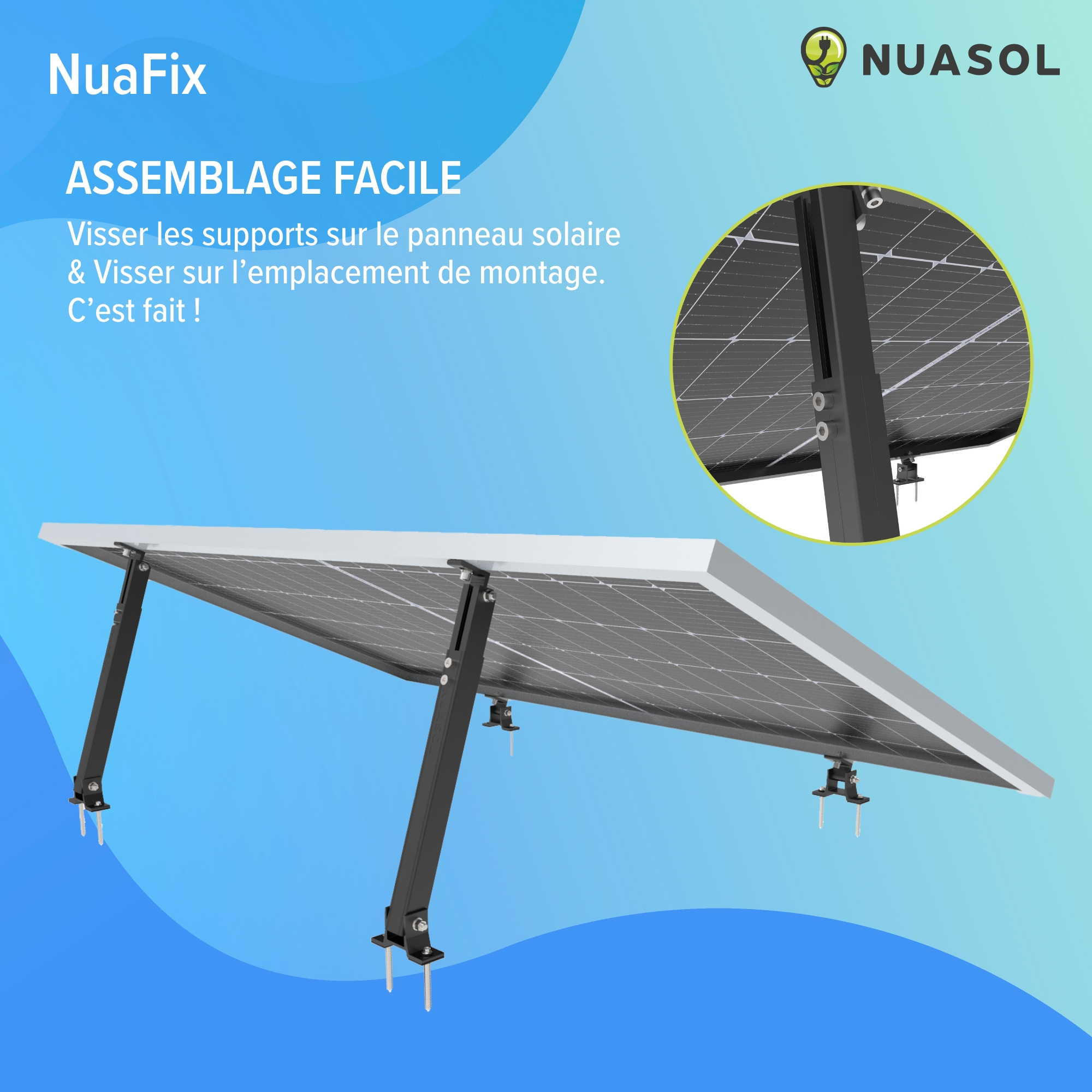 découvrez des exercices pratiques sur les panneaux photovoltaïques pour comprendre leur fonctionnement, optimiser leur installation et maximiser leur rendement. idéal pour les étudiants et les professionnels souhaitant approfondir leurs connaissances en énergies renouvelables.