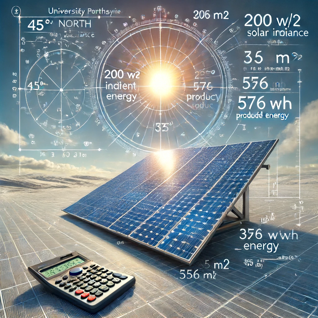 découvrez nos exercices photovoltaïques conçus pour renforcer vos compétences et connaissances en matière d'énergie solaire. idéal pour les étudiants et les professionnels, ce guide pratique vous permet d'explorer les concepts fondamentaux du photovoltaïque tout en vous entraînant sur des cas concrets et des applications réelles.