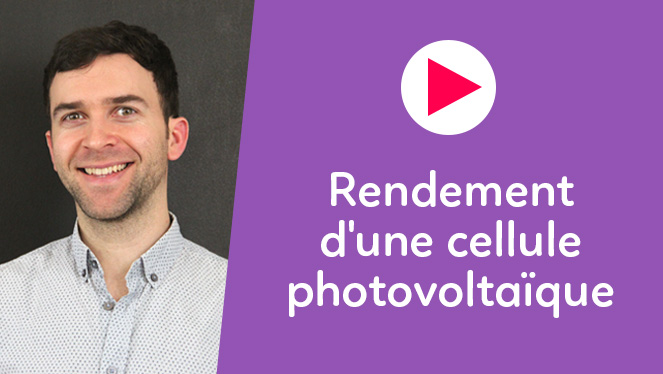 découvrez notre collection d'exercices corrigés sur le photovoltaïque, conçus pour vous aider à maîtriser les concepts clés et à approfondir vos connaissances en énergie solaire. idéal pour les étudiants et les professionnels cherchant à se perfectionner dans ce domaine en plein essor.