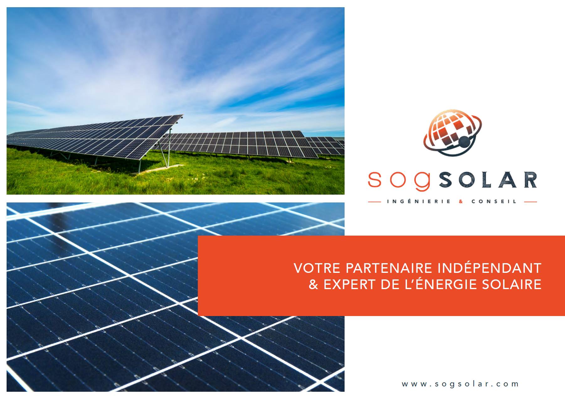 découvrez nos services d'expertise en énergie solaire pour optimiser votre consommation énergétique. que vous soyez un particulier ou une entreprise, notre équipe d'experts vous accompagne dans l'installation de panneaux solaires, l'audit de vos besoins et la transition vers une énergie propre et durable. profitez d'économies sur vos factures et réduisez votre empreinte carbone grâce à nos solutions sur mesure.