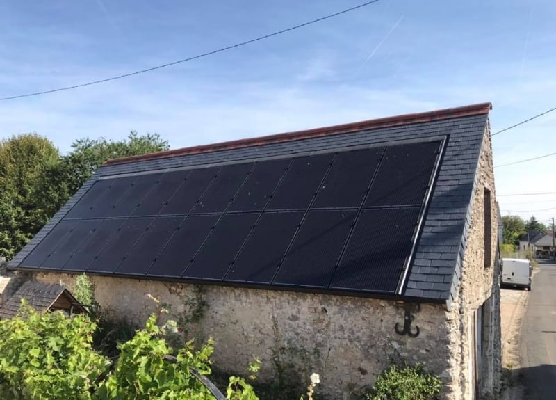 découvrez nos services d'expertise en photovoltaïque, où nous vous guidons dans l'installation et l'optimisation de vos systèmes solaires pour maximiser votre production d'énergie renouvelable et réduire vos factures d'électricité.
