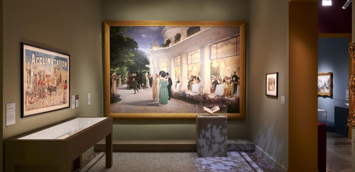 découvrez notre exposition captivante qui met en avant le talent artistique et la créativité. plongez dans un voyage visuel unique à travers des œuvres inspirantes, des installations fascinantes et des moments d'échanges enrichissants. ne manquez pas cette expérience culturelle inoubliable !