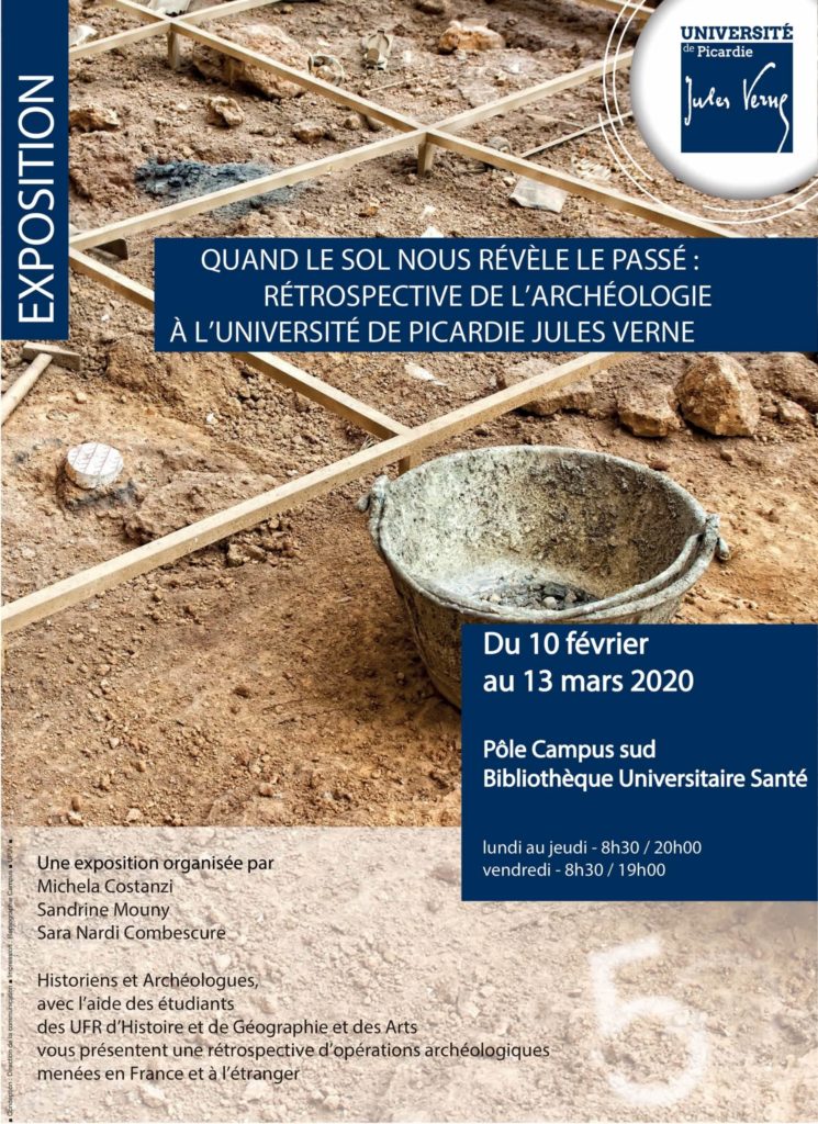 découvrez notre exposition exceptionnelle dédiée aux sols, mettant en lumière leur importance écologique, leur diversité et les menaces auxquelles ils font face. une expérience enrichissante pour comprendre le rôle crucial des sols dans notre environnement et notre avenir.