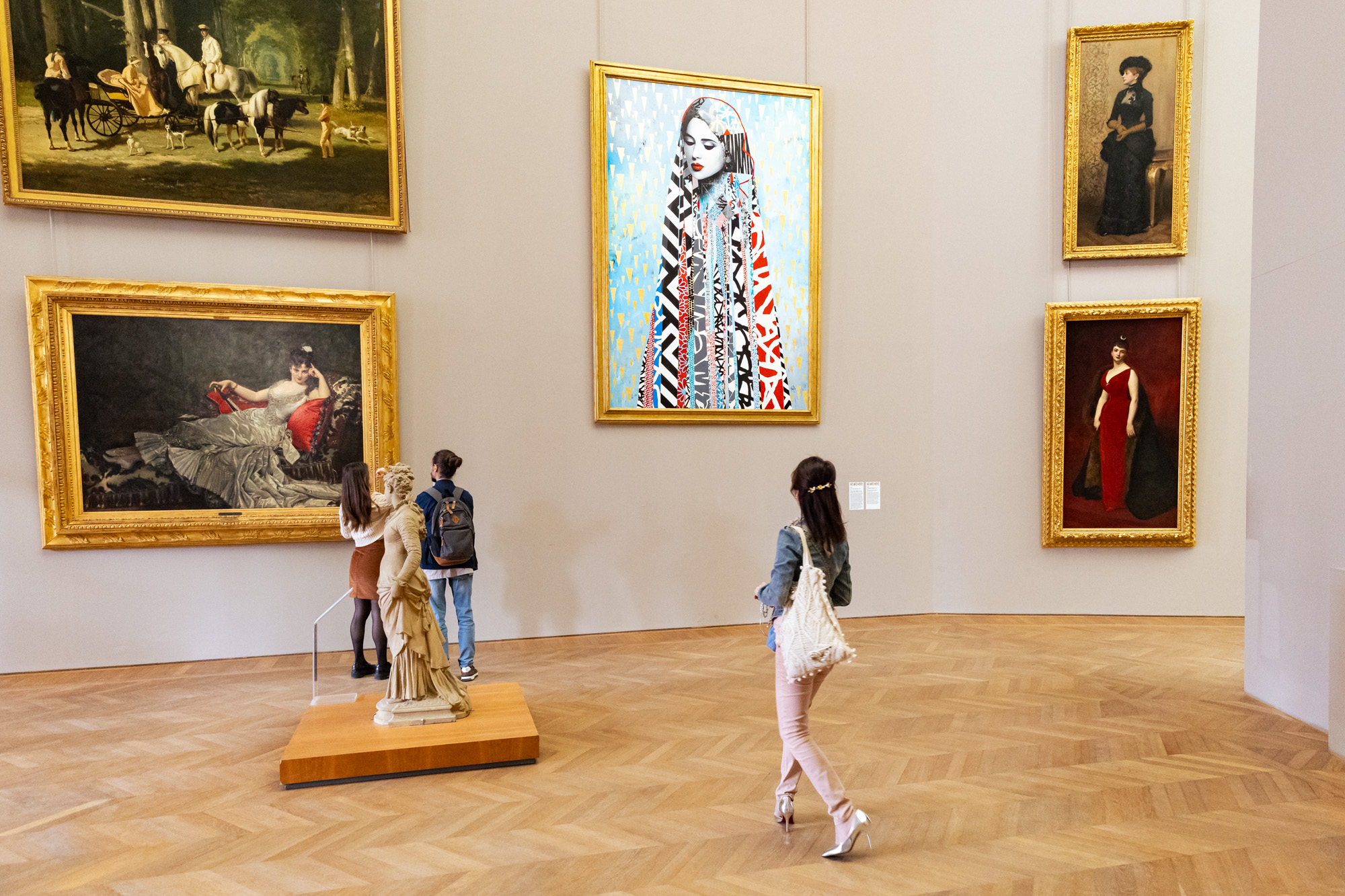 découvrez notre avis détaillé sur l'exposition se : un événement artistique captivant qui met en lumière des œuvres contemporaines. plongez dans l'univers des artistes émergents et établis, et laissez-vous inspirer par la créativité qui anime chaque pièce.