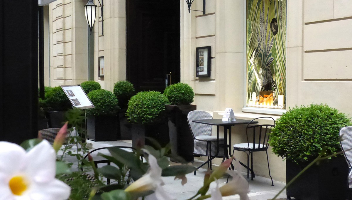découvrez notre exposition sur les terrasses : un véritable voyage à travers des concepts innovants et des inspirations de design extérieur. plantes, mobilier et ambiances se mêlent pour transformer votre espace en un havre de paix.