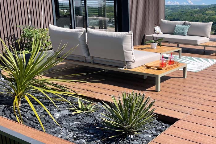 découvrez notre exposition unique sur les terrasses, où art et nature se rencontrent pour créer des espaces extérieurs inspirants. explorez des aménagements, des idées de décoration et des solutions durables pour transformer votre terrasse en un véritable havre de paix.