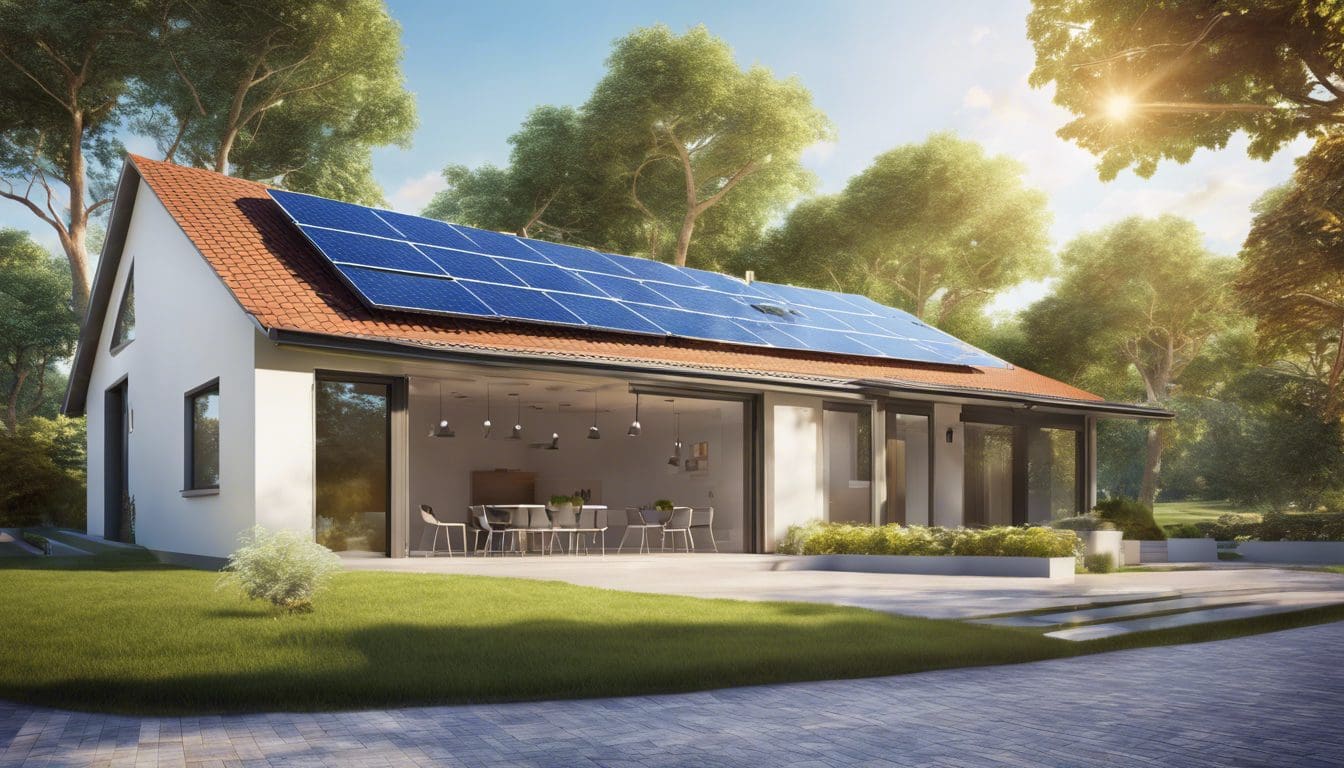 découvrez notre sélection des meilleurs fabricants de panneaux solaires. informez-vous sur les technologies innovantes, les performances et les garanties offertes par les leaders du marché pour optimiser votre investissement en énergie solaire.