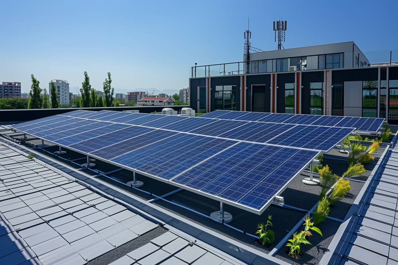 découvrez les meilleurs fabricants de panneaux solaires en france, offrant des solutions innovantes et durables pour votre transition énergétique. informez-vous sur les technologies, les garanties et les conseils d'installation pour choisir le bon partenaire pour vos projets d'énergie renouvelable.