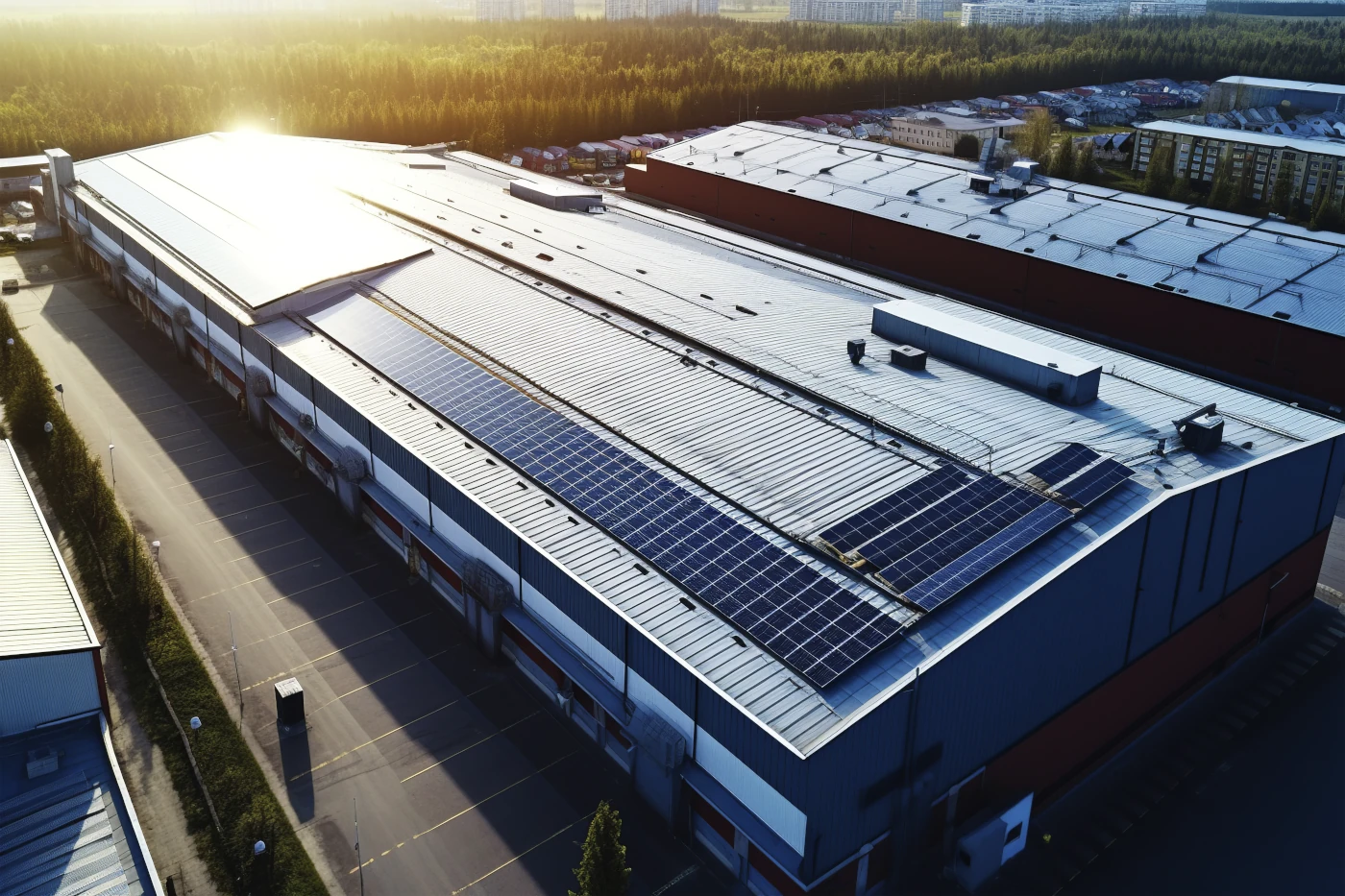 découvrez les meilleurs fabricants de panneaux solaires en france, offrant des solutions innovantes et durables pour une énergie renouvelable accessible à tous. comparez la qualité, les prix et les technologies pour un choix éclairé dans votre transition énergétique.