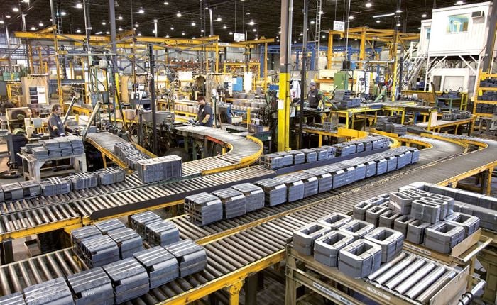 découvrez notre processus de fabrication de haute qualité, alliant innovation et savoir-faire afin de créer des produits d'exception répondant aux normes les plus strictes.