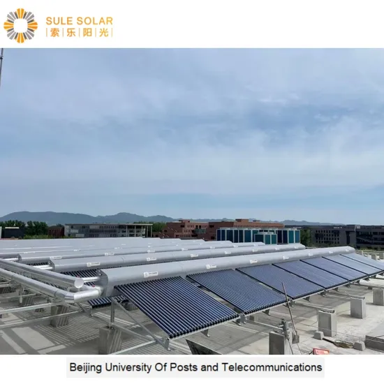 découvrez les méthodes innovantes de fabrication pour des systèmes de chauffage solaire durables et efficaces. optimisez votre consommation d'énergie tout en respectant l'environnement grâce à des solutions adaptées à vos besoins.