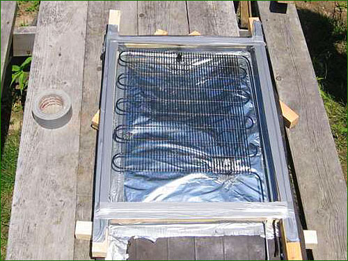 découvrez notre guide complet sur la fabrication de chauffe-eau solaires. apprenez les étapes essentielles, les matériaux nécessaires et les avantages écologiques de cette solution énergétique durable.