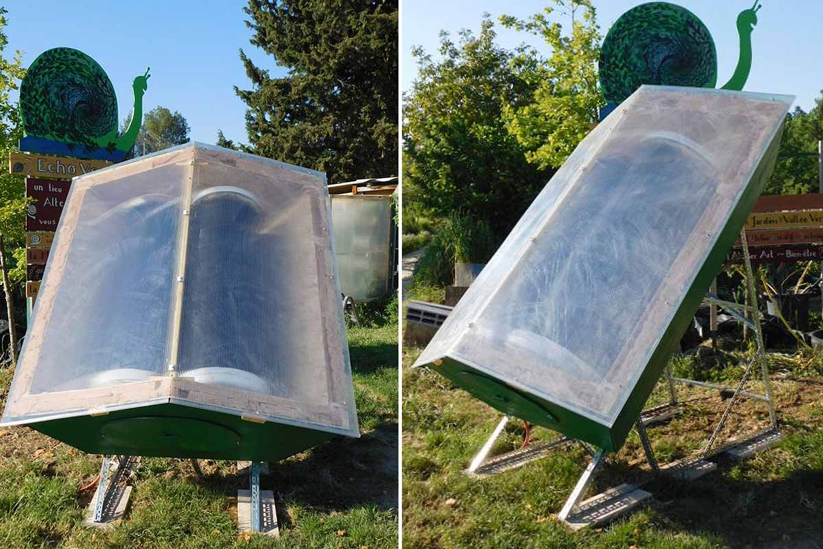 découvrez notre expertise en fabrication de chauffe-eau solaires, alliant innovation et durabilité pour une solution d'énergie renouvelable efficace. optez pour un chauffage écologique qui réduit vos factures tout en préservant l'environnement.