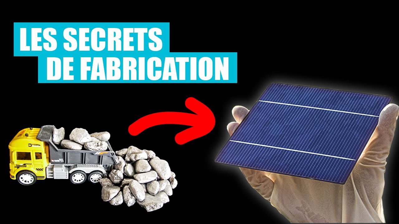 découvrez le processus de fabrication des panneaux solaires, de la sélection des matériaux à l'assemblage final. apprenez comment ces technologies innovantes transforment l'énergie solaire en électricité propre et durable pour un avenir plus vert.