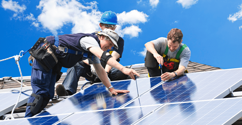 découvrez notre expertise en fabrication de panneaux solaires, alliant innovation et durabilité pour une transition énergétique responsable. profitez d'une énergie propre et renouvelable grâce à nos solutions sur mesure.