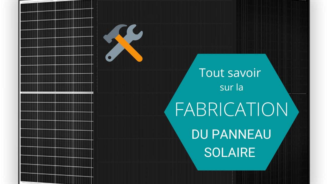 découvrez notre expertise dans la fabrication de panneaux solaires de haute qualité. nous vous accompagnons dans la transition énergétique avec des produits durables et performants pour une énergie propre et renouvelable.