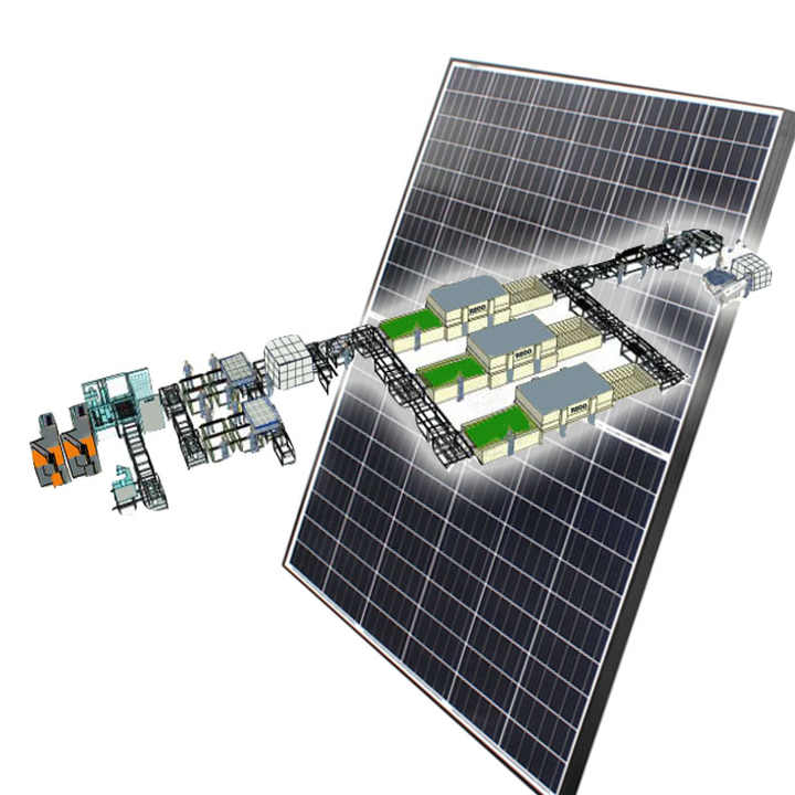 découvrez le processus de fabrication de panneaux solaires, de la conception à la production. apprenez comment ces technologies innovantes transforment l'énergie renouvelable et contribuent à un avenir durable.