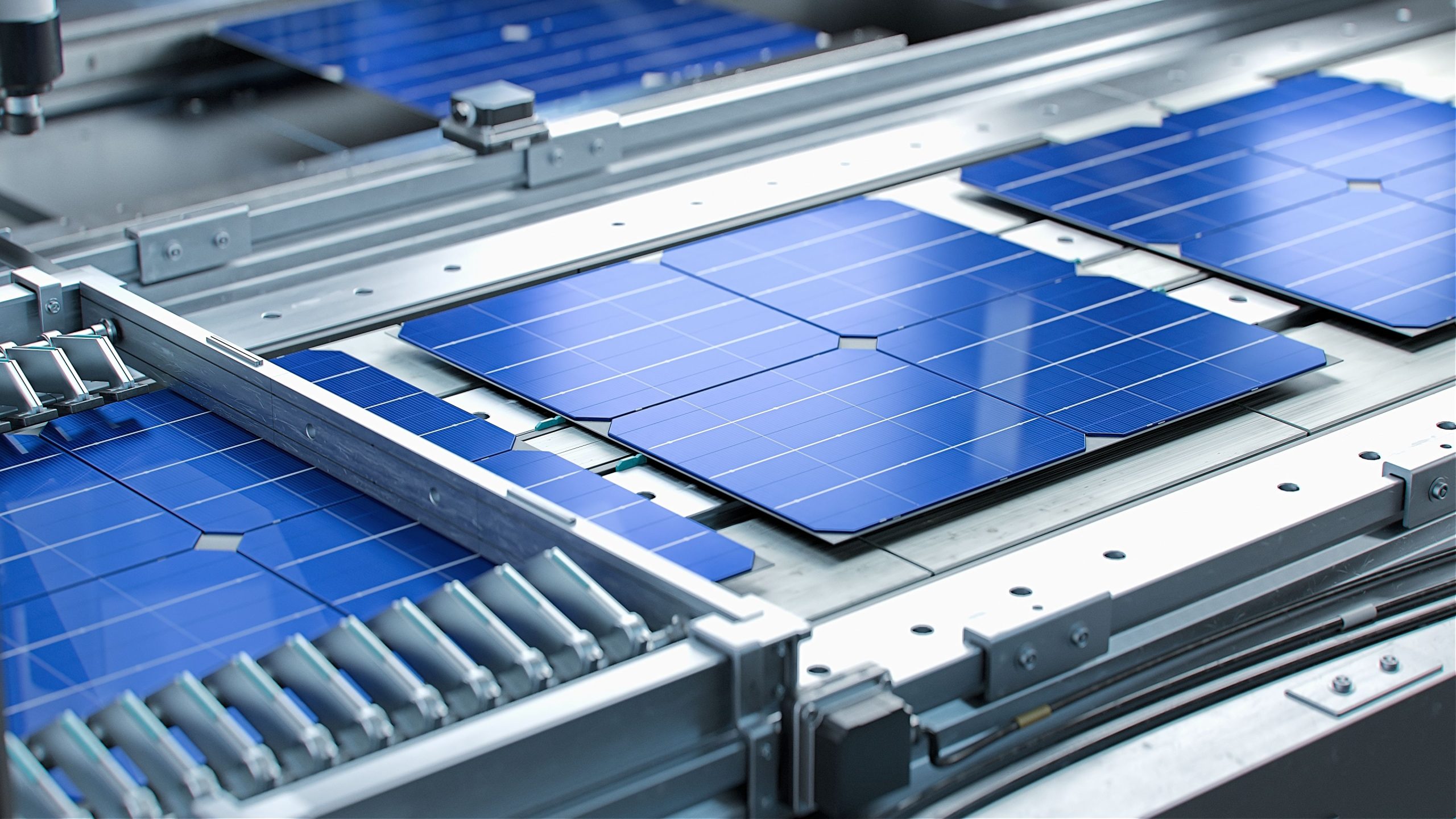 découvrez notre expertise en fabrication de panneaux solaires de haute qualité, alliant innovation et durabilité. profitez d'une énergie renouvelable efficace pour un avenir plus vert.