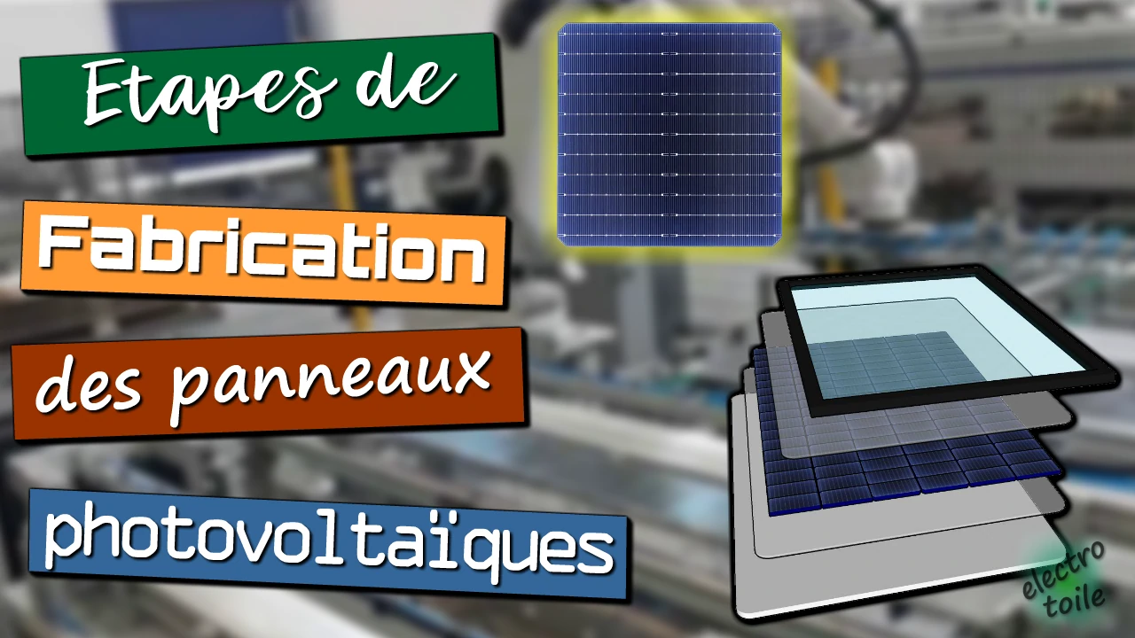 découvrez notre expertise en fabrication de panneaux photovoltaïques, alliant innovation et durabilité pour une énergie renouvelable accessible à tous. optez pour une solution énergétique respectueuse de l'environnement et optimisez votre consommation grâce à nos produits de haute qualité.