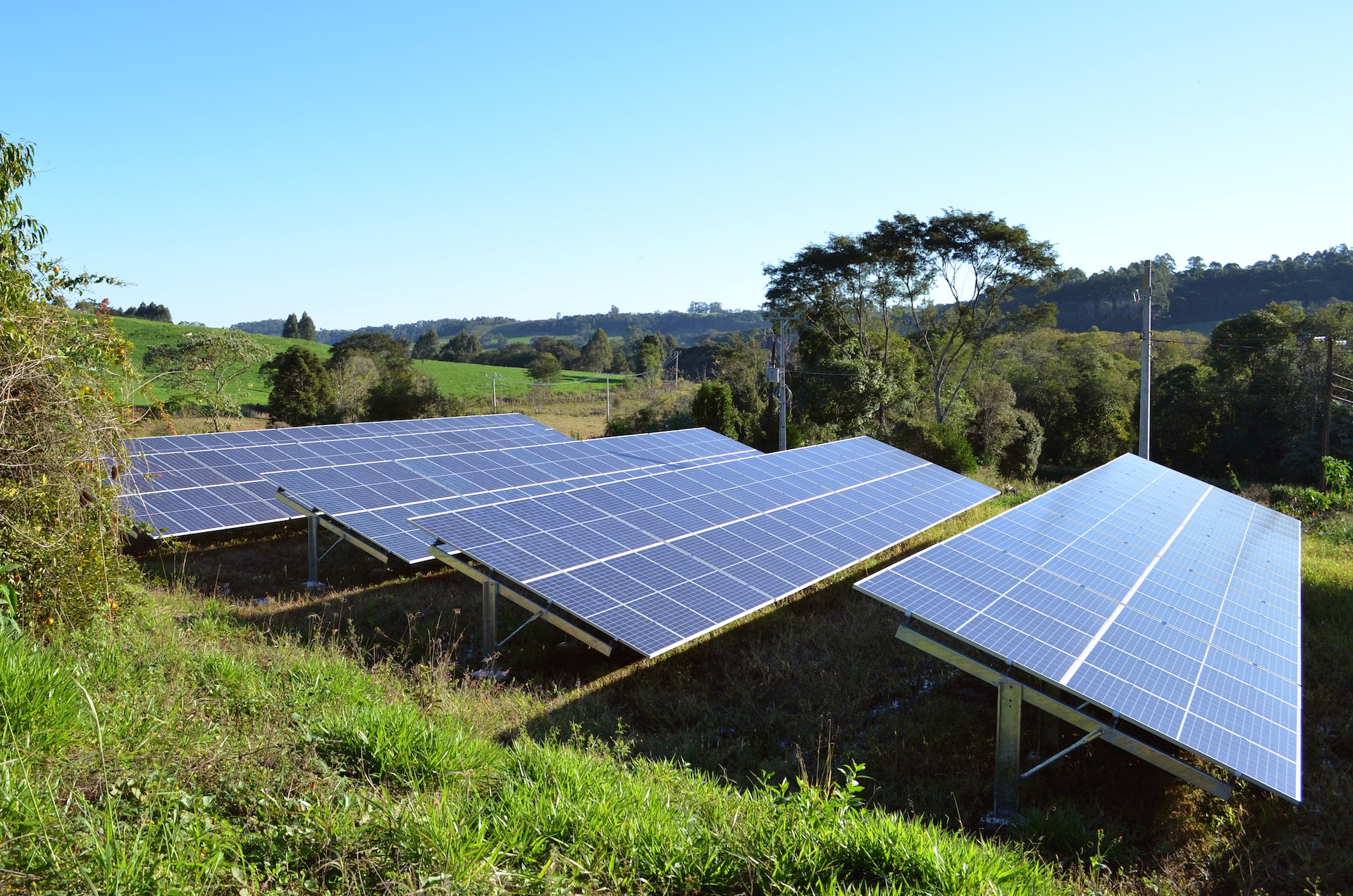 découvrez notre expertise dans la fabrication de panneaux solaires de haute qualité. garantissez une énergie renouvelable efficace pour votre maison ou entreprise grâce à nos solutions innovantes et durables.