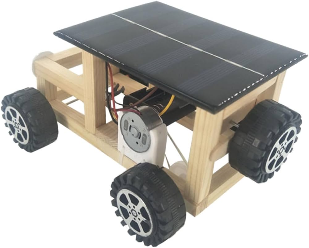 découvrez les processus innovants de fabrication de voitures solaires, alliant technologie durable et performances éco-responsables. explorez comment l'énergie solaire transforme l'avenir de la mobilité.