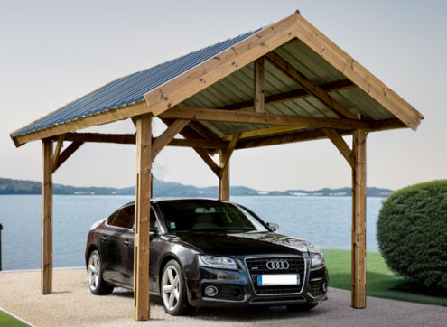 découvrez nos abris voitures, la solution idéale pour protéger votre véhicule des intempéries et du soleil. faciles à installer et élégants, nos abris garantissent sécurité et longévité à votre voiture.